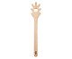 Pegador de Massa Prima - 6X1,5X30cm, Natural | WestwingNow