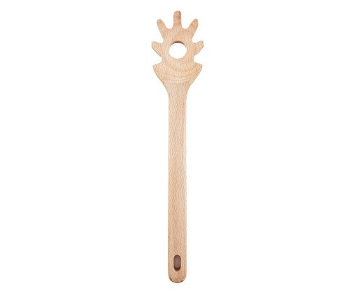 Pegador de Massa Prima - 6X1,5X30cm, Natural | WestwingNow