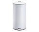Lixeira Craft Inox - 30L, multicolor | WestwingNow