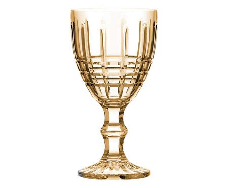 Taça Lisboa Âmbar - 320ml | Westwing