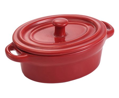 Caçarola Cucinare - 8,8X6,5X14,9cm | Westwing