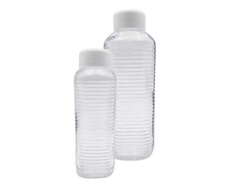 Garrafa Virtus - 750ml | Westwing