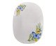 Travessa Cerulea - 22X2X30cm, white | WestwingNow