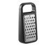 Ralador Inox Faces Gratus - 6,2X21,5X10cm, black | WestwingNow