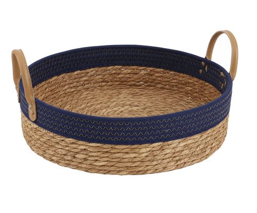 Bandeja Paracanas Azul, blue | WestwingNow