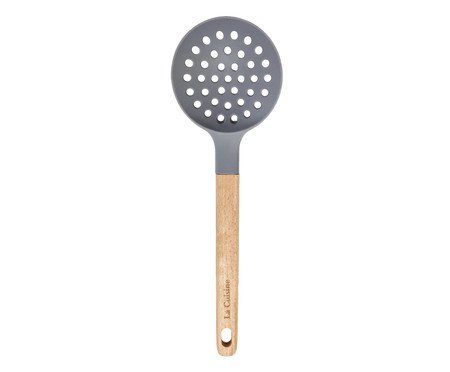 Escumadeira Gourmet - 9,7X1,1X31,5cm | Westwing