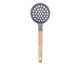 Escumadeira Gourmet - 9,7X1,1X31,5cm, Natural | WestwingNow
