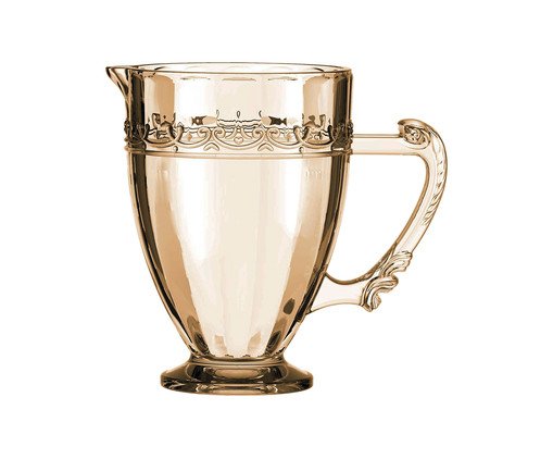 Jarra Paris Âmbar - 1L, multicolor | WestwingNow