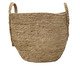 Cesto Paracanas - 34X30X34X34cm, Natural | WestwingNow