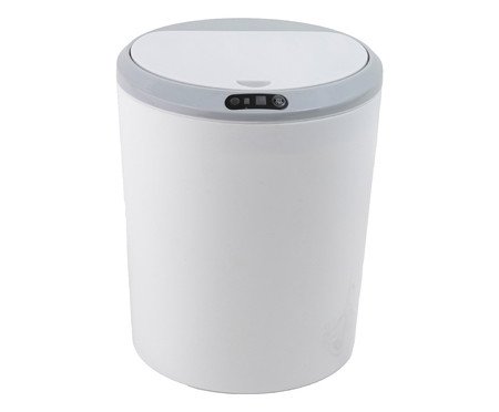 Lixeira Automatica Smart - 12L | Westwing