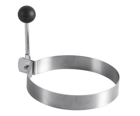 Molde Para Ovo Frito Orbis - 8,5X1,5X10,5cm