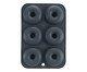 Forma de Silicone Para Bolo Malleo - 17,7X3,4X25,5cm, grey | WestwingNow