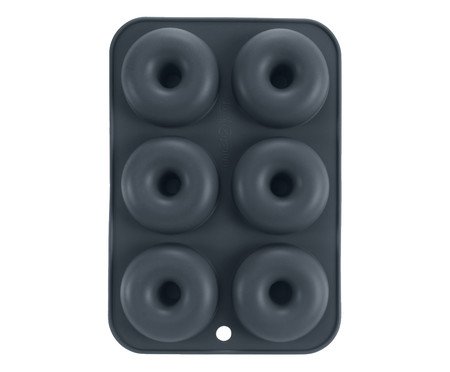 Forma de Silicone Para Bolo Malleo - 17,7X3,4X25,5cm | Westwing