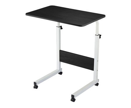 Mesa Para Notebook Ajustável Elysium - 39,6X84,4X59,7cm | Westwing