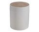 Lixeira para Pia Spot Branco - 2,5L, white | WestwingNow