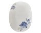 Travessa Aurora - 22X2X30cm, white | WestwingNow