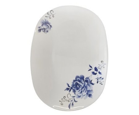 Travessa Aurora - 22X2X30cm | Westwing