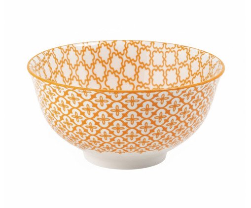 Tigela Decorativo Solstice, multicolor | WestwingNow