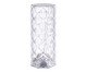 Luminária Led Glow - 8,5X21X8,5X8,5cm, multicolor | WestwingNow