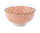 Bowl Decorativo Arancia - 12X6X12X12cm, multicolor | WestwingNow