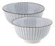 Bowl Decorativo Cerulean - 14X7,3X14X14cm, multicolor | WestwingNow