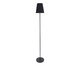 Luminária Preta Cúpula Cone Preto Bivolt, black | WestwingNow