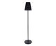 Luminária Preta Cúpula Cone Preto Bivolt, black | WestwingNow