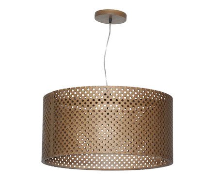 Pendente Natuzzi Bivolt | Westwing