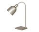 Luminária Champanhe Cúpula Aluminio Champanhe Bivolt, white | WestwingNow