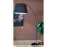 Luminária Preta Cúpula Cone Preto Bivolt, black | WestwingNow