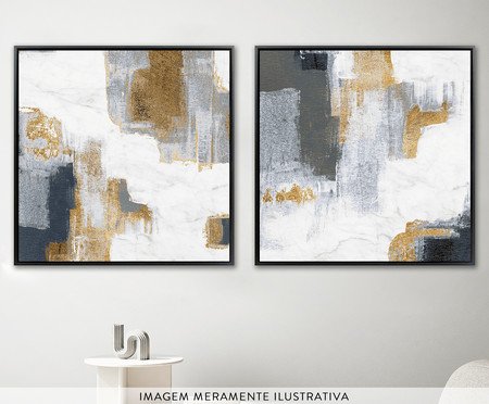 Quadro Manhattan II | Westwing