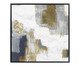 Quadro Manhattan II, gold | WestwingNow
