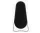 Espelho Noronha Preto, black | WestwingNow