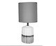 Luminária de Mesa Bodrum Cinza, grey | WestwingNow