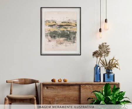 Quadro Chipre II | Westwing