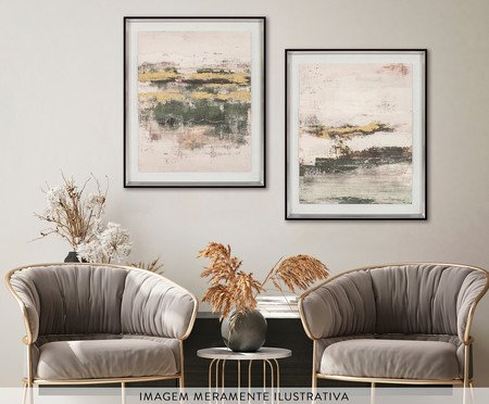Quadro Chipre II | Westwing