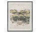 Quadro Chipre II, green | WestwingNow