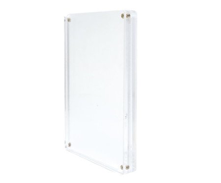 Porta-Retrato Clair Grande | Westwing