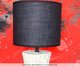 Luminária de Mesa Barcelona Preta, black | WestwingNow