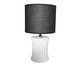Luminária de Mesa Barcelona Preta, black | WestwingNow