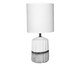 Luminária de Mesa Bodrum Branca, white | WestwingNow