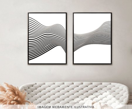 Quadro Madison II | Westwing