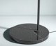 Luminária de Piso Lille Preta, black | WestwingNow