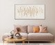 Quadro Budapest, gold | WestwingNow