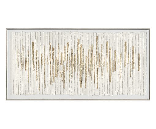 Quadro Budapest, gold | WestwingNow