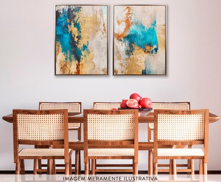 Quadro Sevilha I | Westwing