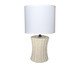 Luminária de Mesa Barcelona Branca, white | WestwingNow