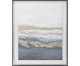 Quadro Bristol I, blue | WestwingNow