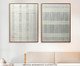 Quadro Corda Jaipur I, beige | WestwingNow
