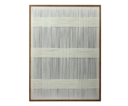 Quadro Corda Jaipur I | Westwing